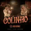 Hugo Alvarez - Colinho (feat. Lipe Lucena) - Single